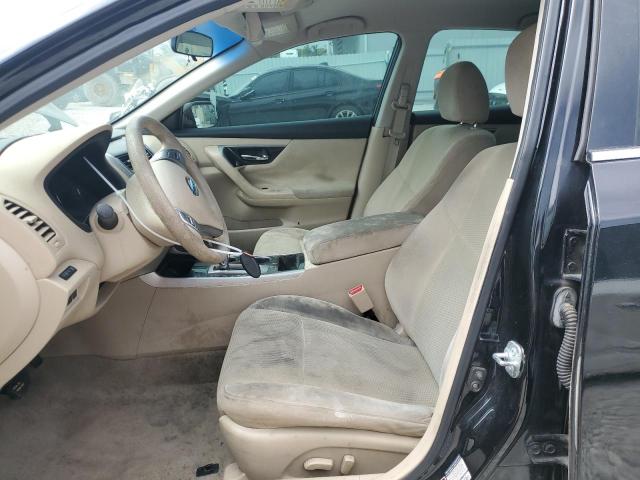 Photo 7 from auction – 2014 NISSAN ALTIMA 2.5 with VIN 1N4AL3AP9EC403494