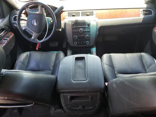 Photo 8 from auction – 2011 GMC SIERRA K15 with VIN 3GTP2WE33BG335251
