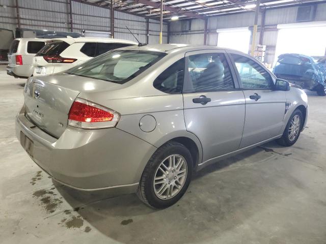 Photo 3 from auction – 2008 FORD FOCUS SE with VIN 1FAHP35N28W288610