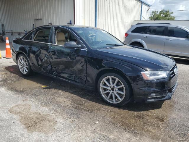 Photo 4 from auction – 2014 AUDI A4 PREMIUM with VIN WAUFFAFL9EN025079