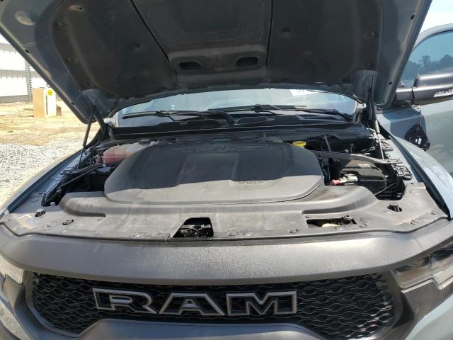 Photo 11 from auction – 2021 RAM 1500 TRX with VIN 1C6SRFU93MN900109