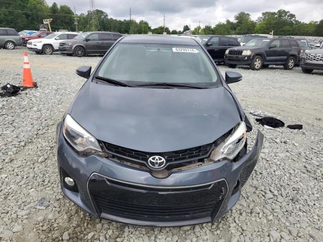 Photo 5 from auction – 2015 TOYOTA COROLLA L with VIN 2T1BURHE2FC374870