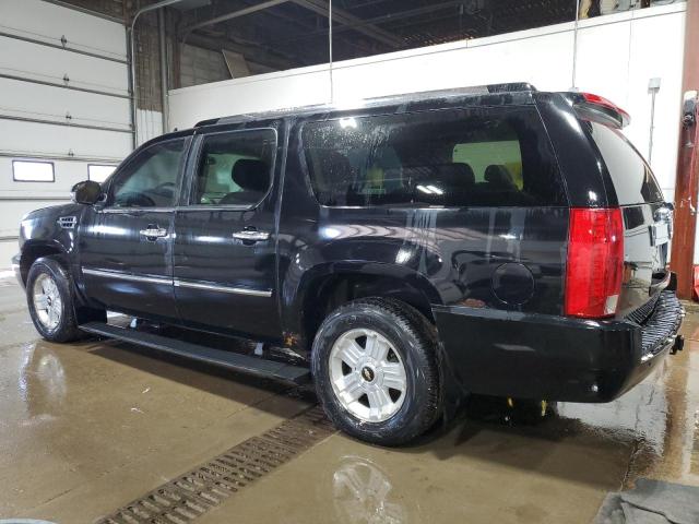 Photo 2 from auction – 2011 CADILLAC ESCALADE E with VIN 1GYS4JEF9BR246635