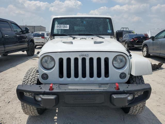 Photo 5 from auction – 2016 JEEP WRANGLER U with VIN 1C4BJWFG0GL100279