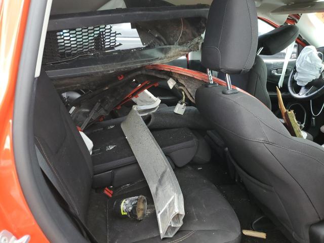 Zdjęcie 11 z aukcji – 2018 JEEP COMPASS SP z VIN 3C4NJDAB6JT100909