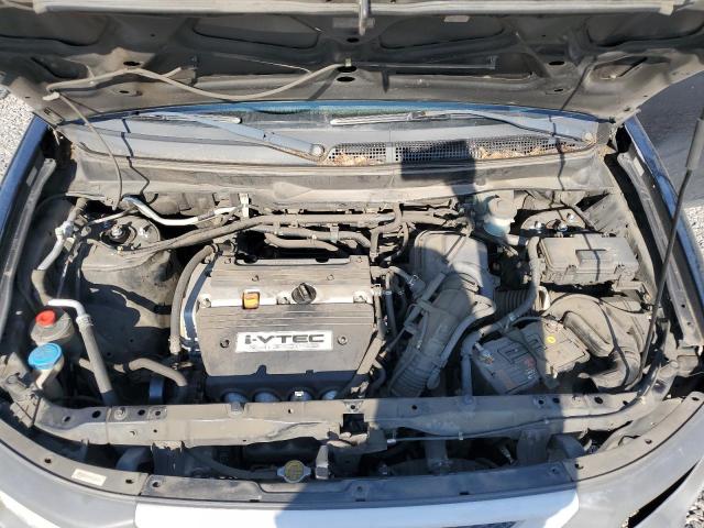 Photo 12 from auction – 2004 HONDA ELEMENT LX with VIN 5J6YH28304L020334