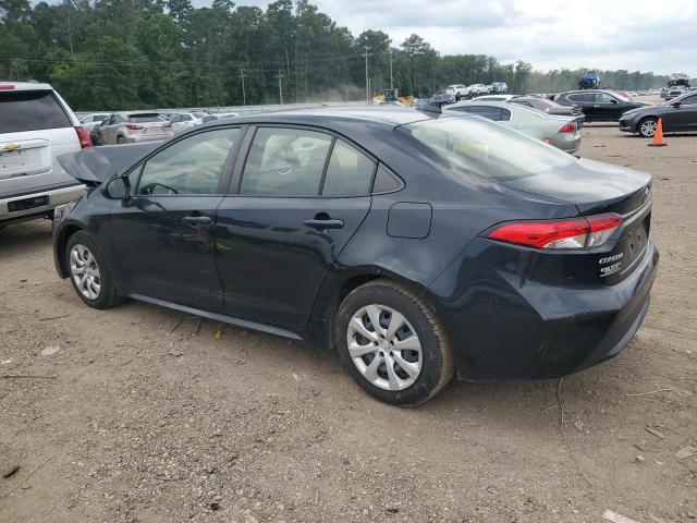 Photo 2 from auction – 2021 TOYOTA COROLLA LE with VIN JTDEPMAEXMJ185970