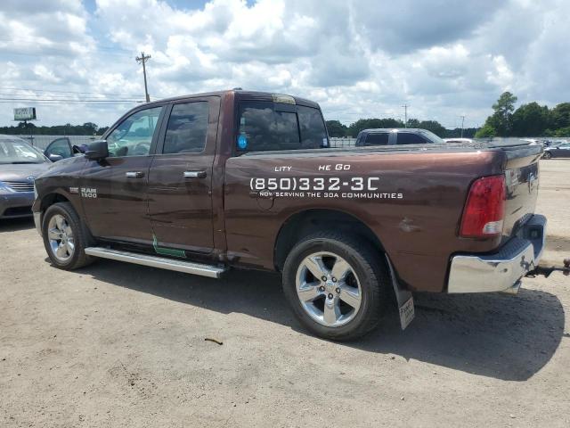 صورة رقم 2 من المزاد - 2015 RAM 1500 SLT مع VIN 1C6RR7GT2FS531730