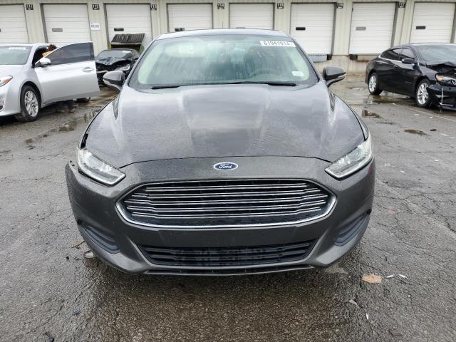 Photo 5 from auction – 2016 FORD FUSION SE with VIN 3FA6P0H7XGR223119