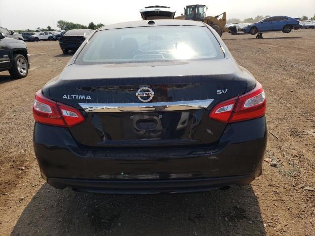 Photo 6 from auction – 2017 NISSAN ALTIMA 2.5 with VIN 1N4AL3AP4HC152114