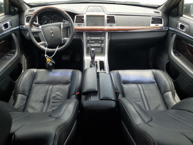 Photo 8 from auction – 2011 LINCOLN MKS with VIN 1LNHL9ER7BG611932