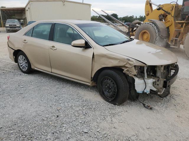 Photo 4 from auction – 2012 TOYOTA 02 6FDU45 with VIN 4T1BF1FK0CU010087