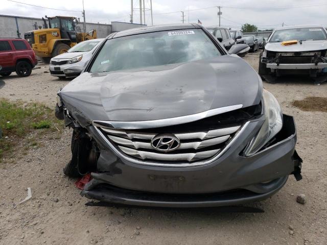 Photo 5 from auction – 2012 HYUNDAI SONATA SE with VIN 5NPEC4AC7CH500032