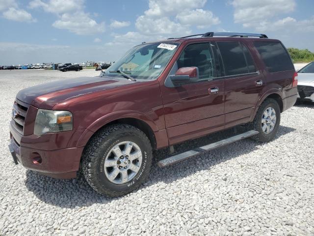Photo 1 from auction – 2010 FORD EXPEDITION with VIN 1FMJU1K59AEA07732