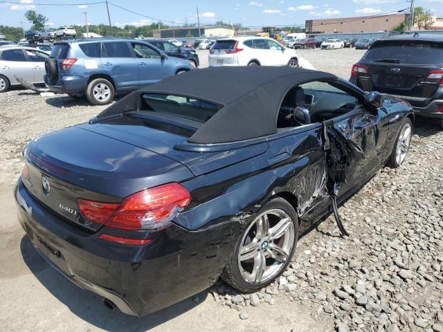 Photo 3 from auction – 2015 BMW 640 XI with VIN WBAYP5C57FD873276