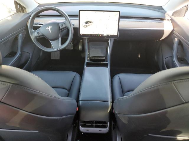 Photo 8 from auction – 2018 TESLA MODEL 3 with VIN 5YJ3E1EA4JF051171