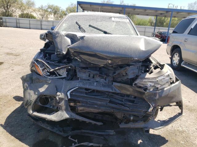 Photo 5 from auction – 2020 CHEVROLET TRAX LS with VIN 3GNCJKSB5LL183379