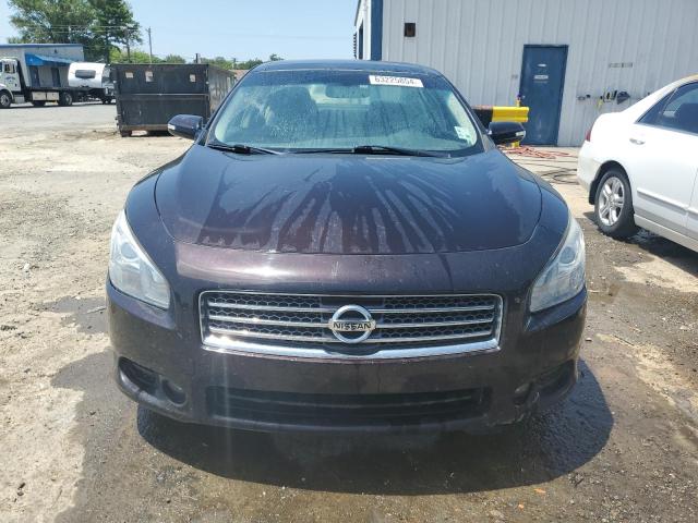 Photo 5 from auction – 2011 NISSAN MAXIMA S with VIN 1N4AA5AP9BC834043