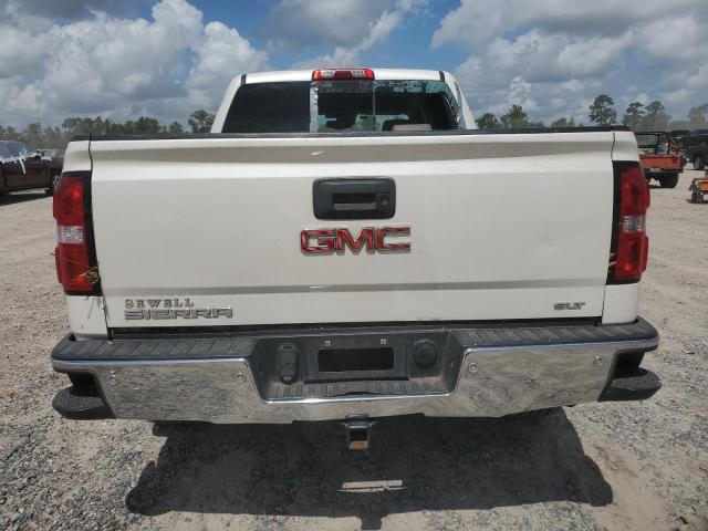 Photo 6 from auction – 2015 GMC SIERRA C15 with VIN 3GTP1VEC6FG162828