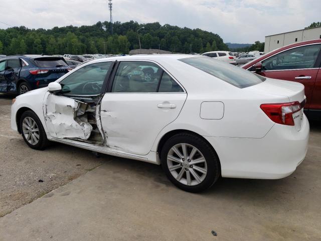 Photo 2 from auction – 2012 TOYOTA CAMRY BASE with VIN 4T4BF1FK1CR233194