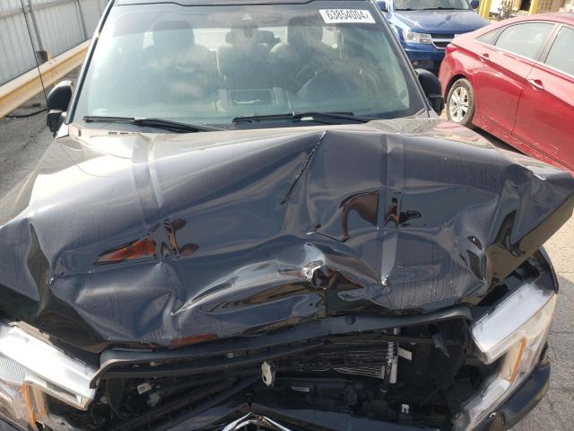 Photo 11 from auction – 2020 FORD F150 with VIN 1FTMF1CB9LKF08124