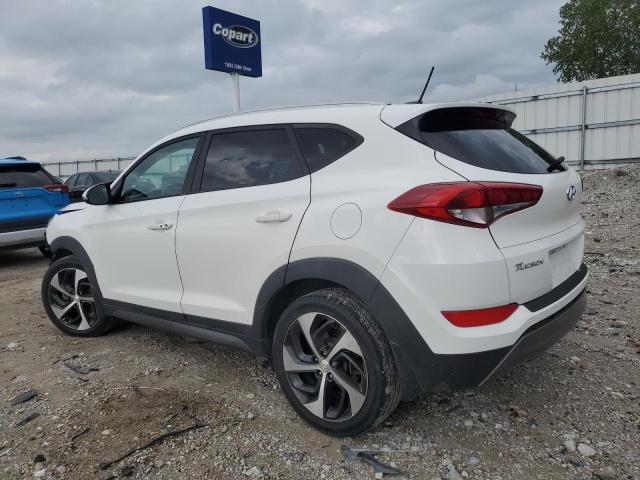 Photo 2 from auction – 2016 HYUNDAI TUCSON LIM with VIN KM8J3CA21GU203118
