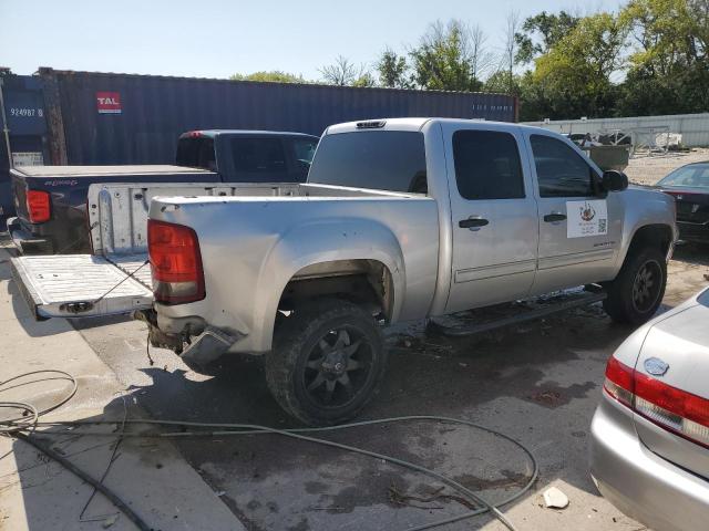 Photo 3 from auction – 2011 GMC SIERRA K15 with VIN 3GTP2VE32BG399906