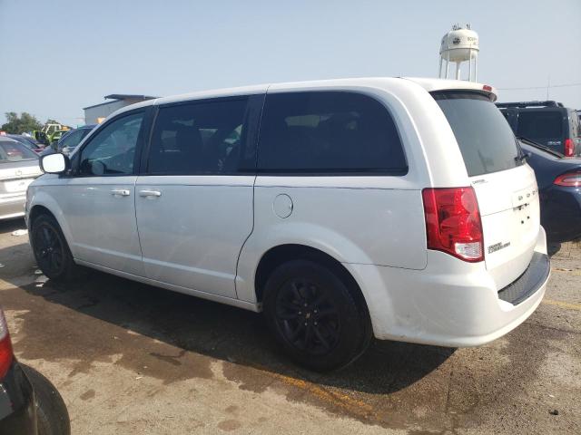 Photo 2 from auction – 2019 DODGE GRAND CARA with VIN 2C4RDGCG8KR634288