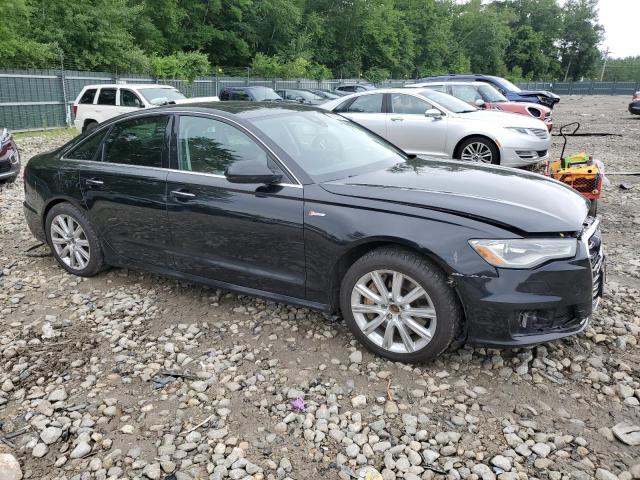 Photo 4 from auction – 2016 AUDI A6 PREMIUM with VIN WAUFGAFC0GN100462