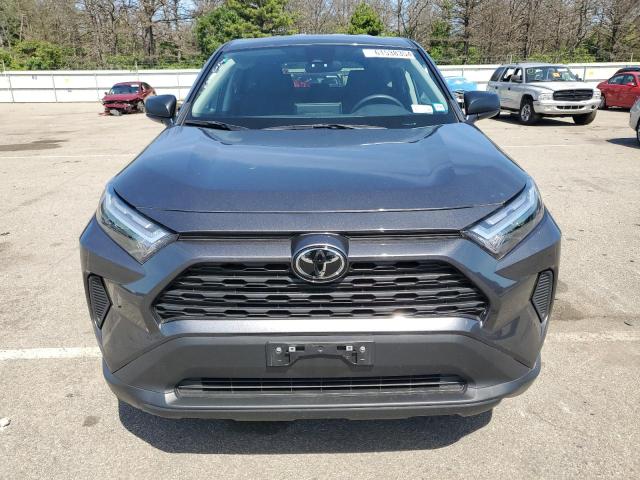 Photo 5 from auction – 2023 TOYOTA RAV4 LE with VIN 2T3H1RFV7PC229385