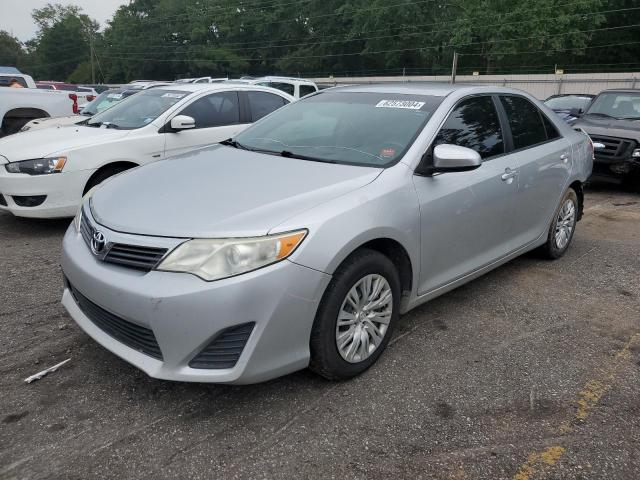 Photo 1 from auction – 2014 TOYOTA CAMRY L with VIN 4T1BF1FK4EU799766