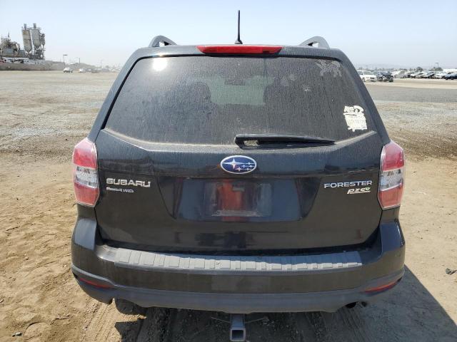 Photo 6 from auction – 2015 SUBARU FORESTER 2 with VIN JF2SJADC5FH541850