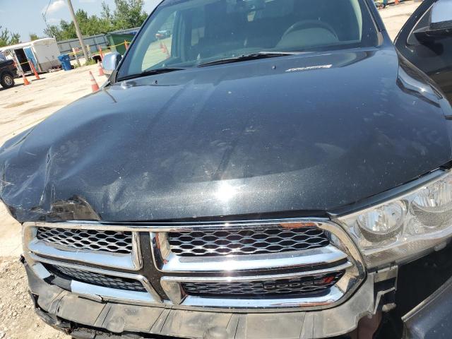 Photo 11 from auction – 2013 DODGE DURANGO CR with VIN 1C4RDHDG9DC682673