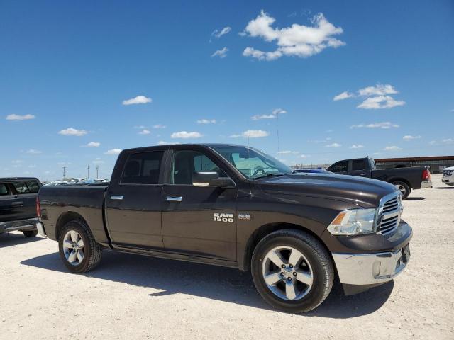Photo 4 from auction – 2016 RAM 1500 SLT with VIN 1C6RR6LT7GS312344