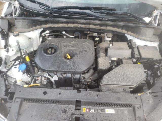 Photo 11 from auction – 2019 HYUNDAI TUCSON LIM with VIN KM8J3CA46KU050438