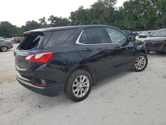 Photo 3 from auction – 2020 CHEVROLET EQUINOX LT with VIN 3GNAXJEV9LL224103