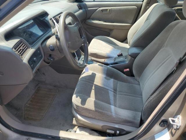 Photo 7 from auction – 2001 TOYOTA CAMRY LE with VIN 4T1BF22K31U958962