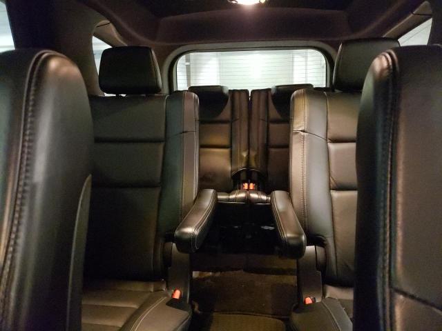 Photo 10 from auction – 2021 DODGE DURANGO GT with VIN 1C4RDJDG0MC740077