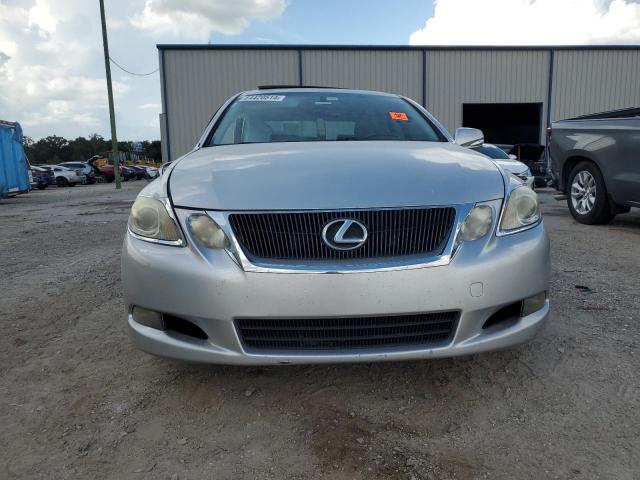 Photo 5 from auction – 2009 LEXUS GS 350 with VIN JTHBE96S490044344