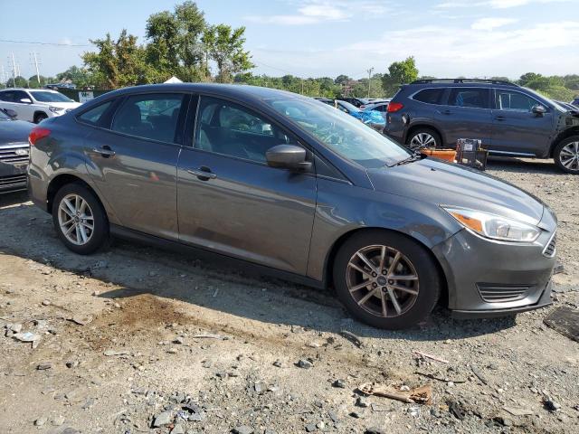 Photo 4 from auction – 2018 FORD FOCUS SE with VIN 1FADP3FEXJL208183