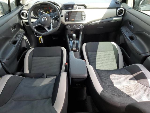Photo 8 from auction – 2020 NISSAN VERSA SV with VIN 3N1CN8EV8LL849336