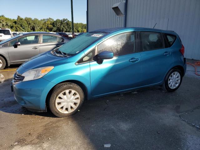 NISSAN VERSA NOTE 2016 with VIN 3N1CE2CP2GL373754 - Photo from auction