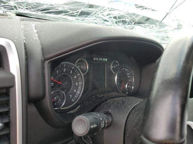 Photo 9 from auction – 2019 RAM 1500 BIG H with VIN 1C6SRFBTXKN892666