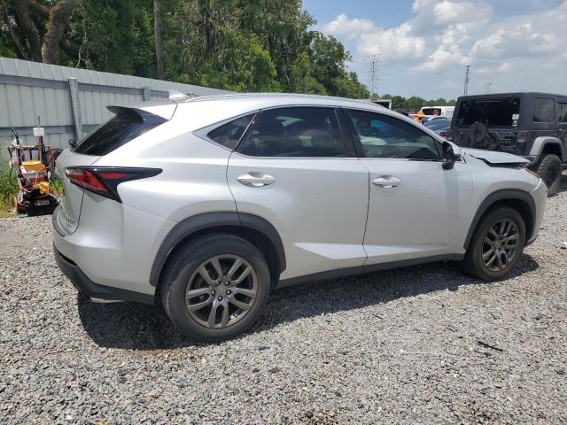 Photo 3 from auction – 2015 LEXUS NX 200T with VIN JTJYARBZXF2000386