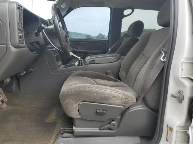 Photo 7 from auction – 2005 CHEVROLET 1500 with VIN 2GCEK13T151300010