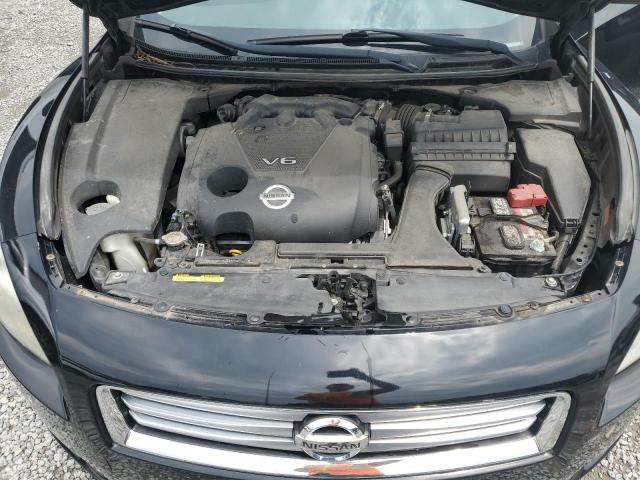 Photo 11 from auction – 2014 NISSAN MAXIMA S with VIN 1N4AA5AP8EC497126