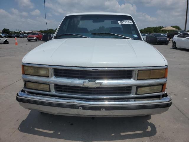 Photo 5 from auction – 1998 CHEVROLET GMT-400 C1 with VIN 1GCEC19M8WR156719