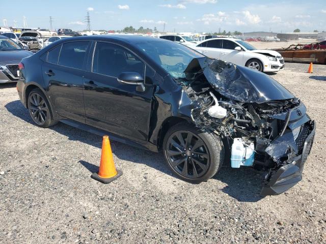 Photo 4 from auction – 2024 TOYOTA COROLLA SE with VIN 5YFS4MCE1RP168535