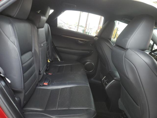 Photo 11 from auction – 2019 LEXUS NX 300 BAS with VIN JTJYARBZ4K2135275