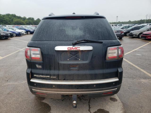 Photo 6 from auction – 2017 GMC ACADIA LIM with VIN 1GKKRSKD2HJ221717